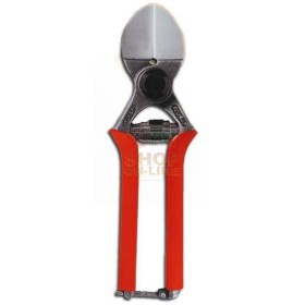 KUKER ART. PL FORBICE DOPPIO TAGLIO IN ACCIAIO FORGIATO CM. 21 KUKER FORBICE DOPPIO TAGLIO CM. 21 MODELLO PL
