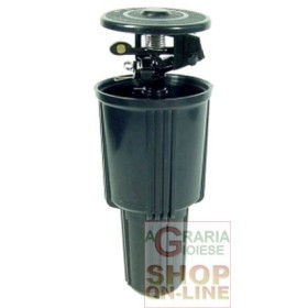 POP-UP IRRIGATORE MARTELLETTO A SETTORE POP-UP IRRIGATORE MARTELLETTO A SETTORE
