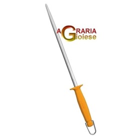 SWIBO ACCIAINO PER MACELLAIO CM. 30 TONDO SWIBO ACCIAINO PER MACELLAIO CM. 30 TONDO