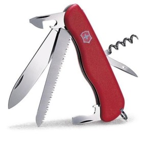 VICTORINOX RUCKSACK COLTELLO MULTIUSO 0.8863 MM. 111 VICTORINOX RUCKSACK COLTELLO MULTIUSO 0.8863 MM. 111