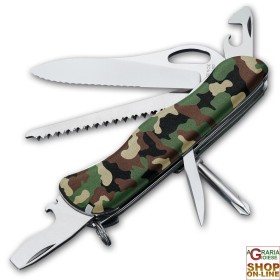 VICTORINOX TRAILMASTER M CAMO MIMETICO COLTELLO MULTIUSO MILITARE VICTORINOX TRAILMASTER M CAMO MIMETICO COLTELLO MULTIUSO