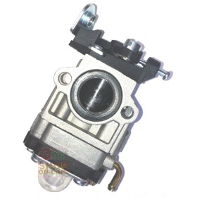 VIGOR RIC. CARBURATORE PER DECESPUGLIATORE VDE-52 E2 N. 39 VIGOR RIC. CARBURATORE PER DECESPUGLIATORE VDE-52 E2 N. 39