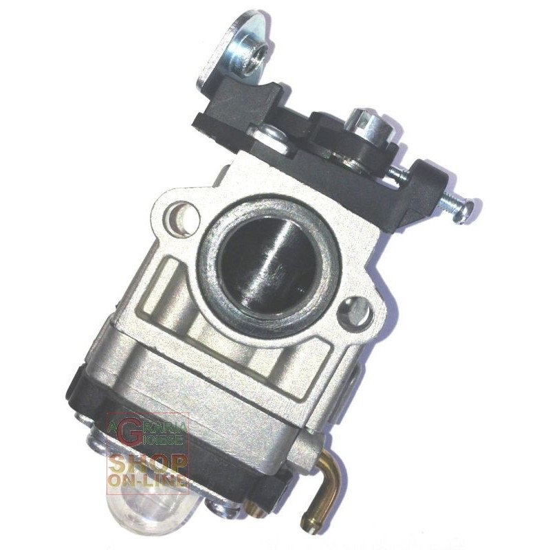 Carburatore Per Decespugliatore 52cc - Compatibile Greencut, Heliotrade, KraftMuller, RACING, T-Mech