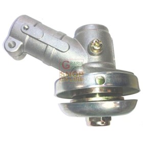 VIGOR RIC. COPPIA CONICA PER DECESPUGLIATORE VDE-26 E2 N.4-6-17AS VIGOR RIC. COPPIA CONICA PER DECESPUGLIATORE VDE-26 E2