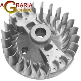 VIGOR RIC. VOLANO PER DECESPUGLIATORE VDE-52 E2 N. 17 VIGOR RIC. VOLANO PER DECESPUGLIATORE VDE-52 E2 N. 17