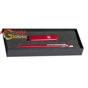 WENGER SET DUO CLASSIC 81 WENGER SET DUO CLASSIC 81