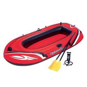 BESTWAY 61102 SET CANOTTO HYDRO-FORCE CM.241 BESTWAY 61102 SET CANOTTO HYDRO-FORCE CM.241