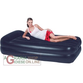 BESTWAY LETTO MATERASSO AUTOGONFIABILE SINGLE CM.203x102x46h MOD. 67401 BESTWAY LETTO MATERASSO AUTOGONFIABILE SINGLE CM.203x102x46h