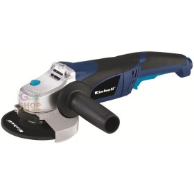 Einhell Smerigliatrice angolare 115 BT-AG 1000 watt. 1010 Einhell Smerigliatrice angolare 115 BT-AG 1000 watt. 1010