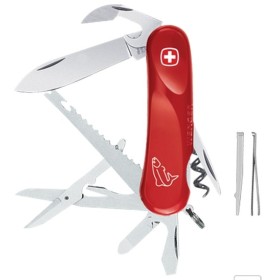 WENGER FISHERMAN EVO 19 COD. 1.19.29.300 WENGER FISHERMAN EVO 19 COD. 1.19.29.300