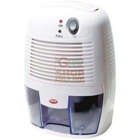 MAX DEUMIDIFICATORE 500 ML MAX DEUMIDIFICATORE 500 ML