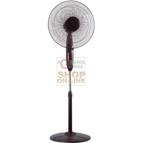 MAX VENTILATORE PIANTANA SUPERLUX LCD TIMER MAX VENTILATORE PIANTANA SUPERLUX LCD TIMER