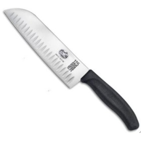 VICTORINOX  SANTOKU CLASSIC JUBILE VICTORINOX SANTOKU CLASSIC JUBILE