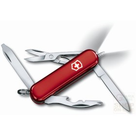VICTORINOX MULTIUSO MIDNITE MANAGER VICTORINOX MULTIUSO MIDNITE MANAGER