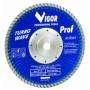 DISCO DIAMANTATO TURBO WAVE PROF BLU DIAM. MM. 230