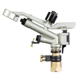 IRRIGATORE IBIS A SETTORE DOPPIO GETTO ATTACCO 1 Poll. FEMMINA IRRIGATORE IBIS A SETTORE DOPPIO GETTO ATTACCO 1 Poll. FEMMINA