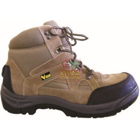SCARPE DA LAVORO VIGOR ANTINFORTUNIO TIPO TREKKING ALTE DAL 39 AL 46 SCARPE DA LAVORO VIGOR ANTINFORTUNIO TIPO TREKKING ALTE DAL 39
