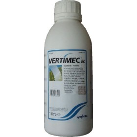 SYNGENTA VERTIMEC 1,9 EC - ACARICIDA (ABAMECTINA) LT. 1 SYNGENTA VERTIMEC 1,9 EC - ACARICIDA (ABAMECTINA) LT. 1