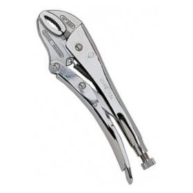 USAG PINZA AUTOBLOCCANTE POLIGRIP art. 134 mm. 250 USAG PINZA AUTOBLOCCANTE POLIGRIP art. 134 mm. 250