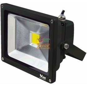 VIGOR FARO IN ALLUMINIO LED LUMEN 1700 WATT. 20 VIGOR FARO IN ALLUMINIO LED LUMEN 1700 WATT. 20