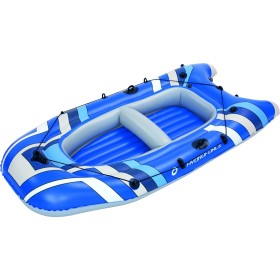 BESTWAY 65060 CANOTTO RAFT X2 MISURA CM. 264x123 BESTWAY 65060 CANOTTO RAFT X2 MISURA CM. 264x123