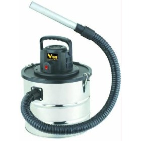 VIGOR BIDONE ASPIRACENERE ASPIR-EL INOX LT.15 WATT 800 99332-05/1 VIGOR BIDONE ASPIRACENERE ASPIR-EL INOX LT.15 WATT 800