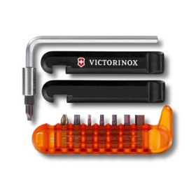 VICTORINOX BIKER TOOL BRUCOLA CON PROLUNGA VICTORINOX BIKER TOOL BRUCOLA CON PROLUNGA
