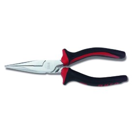 USAG PINZA  A BECCHI MEZZOTONDI DIRITTI ART.133 A USAG PINZA A BECCHI MEZZOTONDI DIRITTI ART.133 A