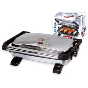 MAX PIASTRA GRILL COOK INOX MAX PIASTRA GRILL COOK INOX