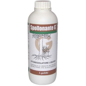 GOBBI STIMOLANTE SPOLLONANTE G LT. 1 GOBBI STIMOLANTE SPOLLONANTE G LT. 1