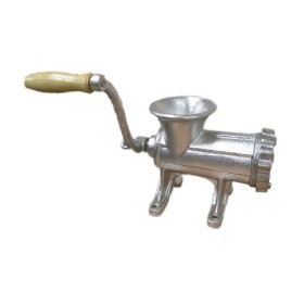 LEONARDI TRITACARNE MANUALE 12 STAGNATO LEONARDI TRITACARNE MANUALE 12 STAGNATO