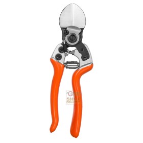 STOCKER FORBICE DOPPIO TAGLIO ERGO LIGHT CM. 21 STOCKER FORBICE DOPPIO TAGLIO ERGO LIGHT CM. 21