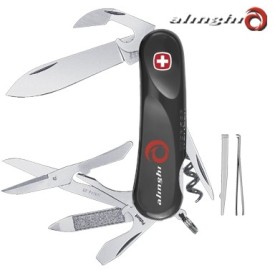 WENGER MULTIUSO ALINGHI SOUVENIR MOD. 1.1409.315 ALG WENGER MULTIUSO ALINGHI SOUVENIR MOD. 1.1409.315 ALG