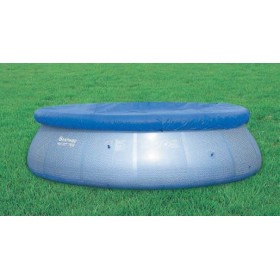 BESTWAY 58073 TELO TOP COPERTURA PISCINA GONFIABILE DIAM. CM. 549 BESTWAY 58073 TELO TOP COPERTURA PISCINA GONFIABILE DIAM. CM.549