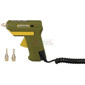 PISTOLA INCOLLATRICE PROXXON 28192 220V PISTOLA INCOLLATRICE PROXXON 28192 220V