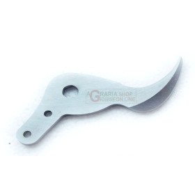Controlama originale di ricambio per forbice a batteria Saphir Controlama originale di ricambio per forbice a batteria Saphir