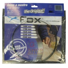 NASTRO RICAMBIO PER SEGA FOX F28-186A NASTRO RICAMBIO PER SEGA FOX F28-186A