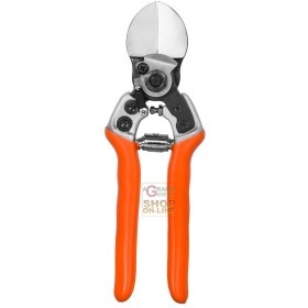 STOCKER FORBICE DOPPIO TAGLIO CLASSIC LIGHT CM. 21 STOCKER FORBICE DOPPIO TAGLIO CLASSIC LIGHT CM. 21