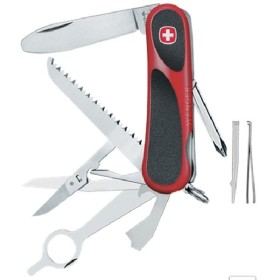 WENGER JUNIOR EVOGRIP 574 COD. 1.574.09.821 WENGER JUNIOR EVOGRIP 574 COD. 1.574.09.821