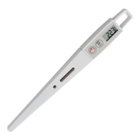 TFA TERMOMETRO DA CUCINA A SONDA CON INTERRUTORE ON-OFF TFA TERMOMETRO DA CUCINA A SONDA CON INTERRUTORE ON-OFF