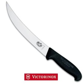 VICTORINOX COLTELLO SCIMITARRA 5.7203.20 CM. 25 VICTORINOX COLTELLO SCIMITARRA 5.7203.20 CM. 25