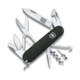 VICTORINOX CLIMBER - ROAD TOUR 1.3704.L10 VICTORINOX CLIMBER - ROAD TOUR 1.3704.L10