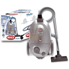 MAX ASPIRAPOLVERE 1500W PLUTO MAX ASPIRAPOLVERE 1500W PLUTO