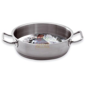 MAX TEGAME 2/M PROFESSIONAL CHEF  32 CM MAX TEGAME 2/M PROFESSIONAL CHEF 32 CM