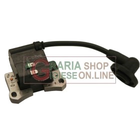 BOBINA ELETTRICA PER DECESPUGLIATORE ALPINA BJ325 2009 BOBINA ELETTRICA PER DECESPUGLIATORE ALPINA BJ325 2009