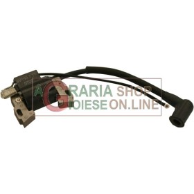 BOBINA ELETTRICA PER RASAERBA ALPINA CASTELGARDEN SV150 BOBINA ELETTRICA PER RASAERBA ALPINA CASTELGARDEN SV150