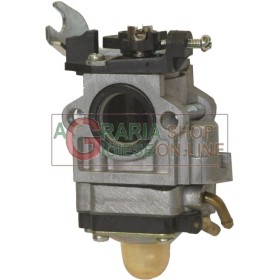 CARBURATORE ORIGINALE PER SOFFIATORE EB650 E ATOMIZZATORE KASEI CARBURATORE ORIGINALE PER SOFFIATORE EB650 E ATOMIZZATORE KASEI