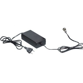 CARICABATTERIE PER POMPA A BATTERIA HURRICANE STOCKER CARICABATTERIE PER POMPA A BATTERIA HURRICANE STOCKER