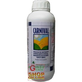 CARNIVAL FUNGICIDA PLOCHLORAZ 40% CARNIVAL FUNGICIDA PLOCHLORAZ 40%