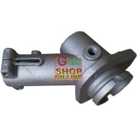 COPPIA CONICA PER DECESPUGLIATORE TOP POWER 11SPK-320S COPPIA CONICA PER DECESPUGLIATORE TOP POWER 11SPK-320S